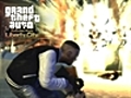 GTA: Meet Luis + multiplayer mayhem