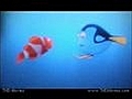 Finding Nemo-Dory-Squishy