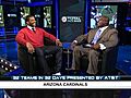 Kerry Rhodes on state of Cardinals