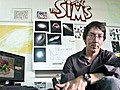 &#039;The Sims&#039;&#039; Will Wright’s Inventive New TV Show