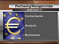 European PMI [07-22-10 7:50 AM]