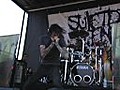 SUICIDE SILENCE - Unanswered