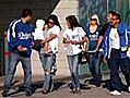 Dodgers striking out with fans