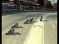 MotoGP 10/11 - Teaser Video