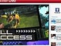 E3 2011 - E3 2011: All Access Live - Live Chat