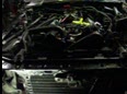 83 mustang gt 393w video 2