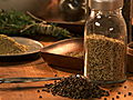 TLC Cooking: Spices