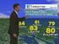 11 p.m. Update: WBZ Forecast