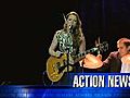 VIDEO: Susan Tedeschi on Action News