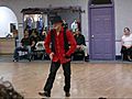 Chi Michael Jackson Performance Majesty Social
