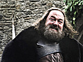 Robert Baratheon Character Feature