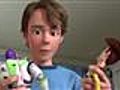 &#039;Toy Story 3&#039;,  el regreso de los juguetes