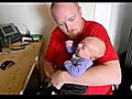 How to Calm a Baby