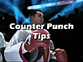 Counter Punching Tips and Tricks