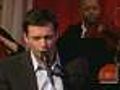 Harry Connick Jr. Performs A Track From New Album