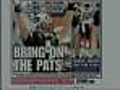 Patriot-Haters Cheer Brady's Season-Ending Injury