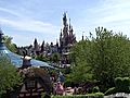 Disneyland Paris - Fantasyland Complete Tour