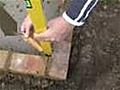 How To Use A Spirit Level For Your Brickwork