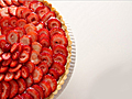 How to make fruit tart