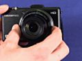 Gadget TV - Olympus XZ-1 camera video review