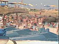 kelibia la blanche hotel bravo