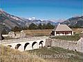 Place Forte De Mont Dauphin - 05600 Mont Dauphin - Location de salle - Hautes-alpes