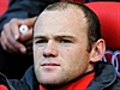 Phone hack scandal police visit Rooney