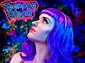 KATY PERRY - TEENAGE DREAM (NEW SONG!)