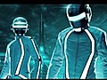 Daft Punk - The game have changed