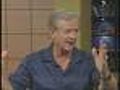 Coffee With Web Extra: Rick Dempsey