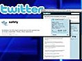 Twitter hack opens popups,  causes havoc