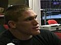 UFC 102: Todd Duffee Exclusive Post Fight Interview