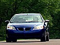 09 Pontiac G6