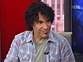 John Oates&#039; New Solo Album