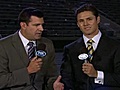 Fox Sports recap of Servite-Edison game