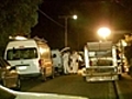 Three deaths in Adelaide overnight