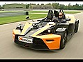 KTM X-Bow