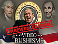 The Best of Video Bushisms