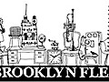 Brooklyn Flea