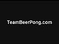 Beer Pong Trick Shots - Watch Amazing Beer Pong Shots