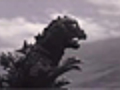 Ghidrah,  The Three Headed Monster : Godzilla Rodan Battle