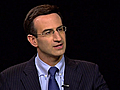 Peter Orszag on Charlie Rose