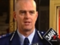 Police back to basics