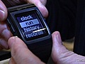 Nike+ Sports Watch With TomTom GPS