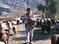 Afghanistan: An Accordion Journey