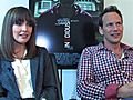 Insidious Cast - Interviews