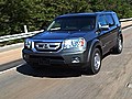 2010 Honda Pilot