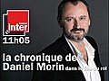 Daniel Morin,  défenseur des femmes