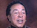 Smokey Robinson Builds his Legacy