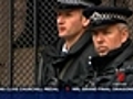 Heightened European terror threat